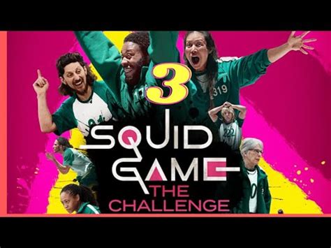 'Squid Game' Season 3 Brings 1 Final Showdown: First Look!.